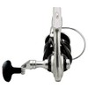 DAM Quick 1 Fishing Reel, Spinning Reels, The Ultimate Fishing