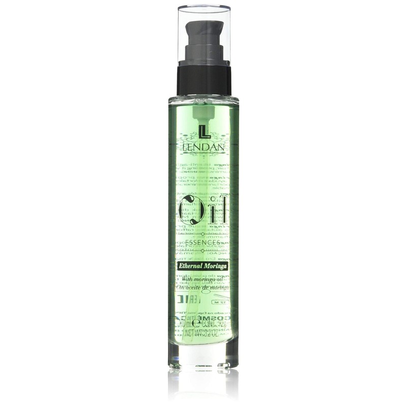 Lendan Ethernal Moringa Kit - Shampoo 1000 ml + Oil