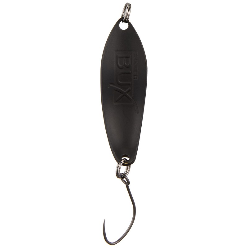 Angler'z System Bucks 6.5g #HBB Spoon