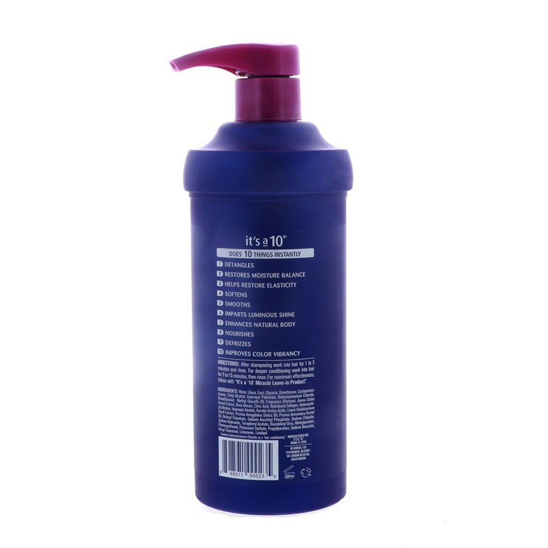Miracle Hair Mask 517.5ml/17.5oz