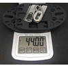 Patrocleats SPPL4 Adapter for SpeedPlay and Wahoo