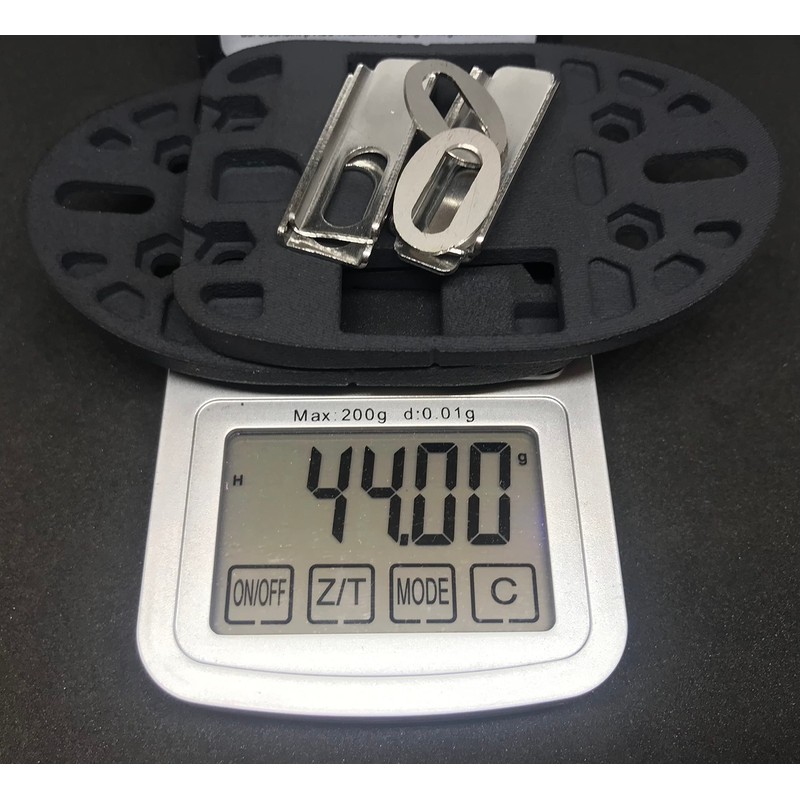 Patrocleats SPPL4 Adapter for SpeedPlay and Wahoo