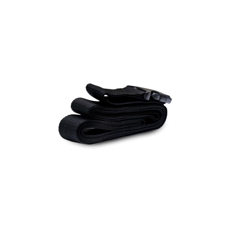 ZOLIQUEX Bed Rail Straps, Safety Straps for Bed Rails, Easy