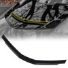 Bracingo Upgraded Rear Engine Bay Vent Cover Trim fit for
