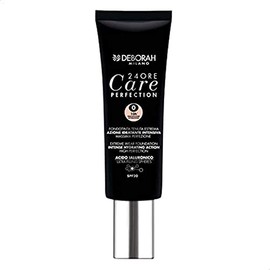 Deborah Milano 24Ore Care Perfection Extreme Wear Foundation SPF20 No.0 Fair Rose, 30 ml