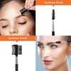 Eyebrow Shaping Kit, Eyebrow Scissors, Pencil, Brush Cutter, Beauty Tool