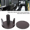 Diposable Neck Paper Storage Box Neck Strip Dispenser Collar Paper