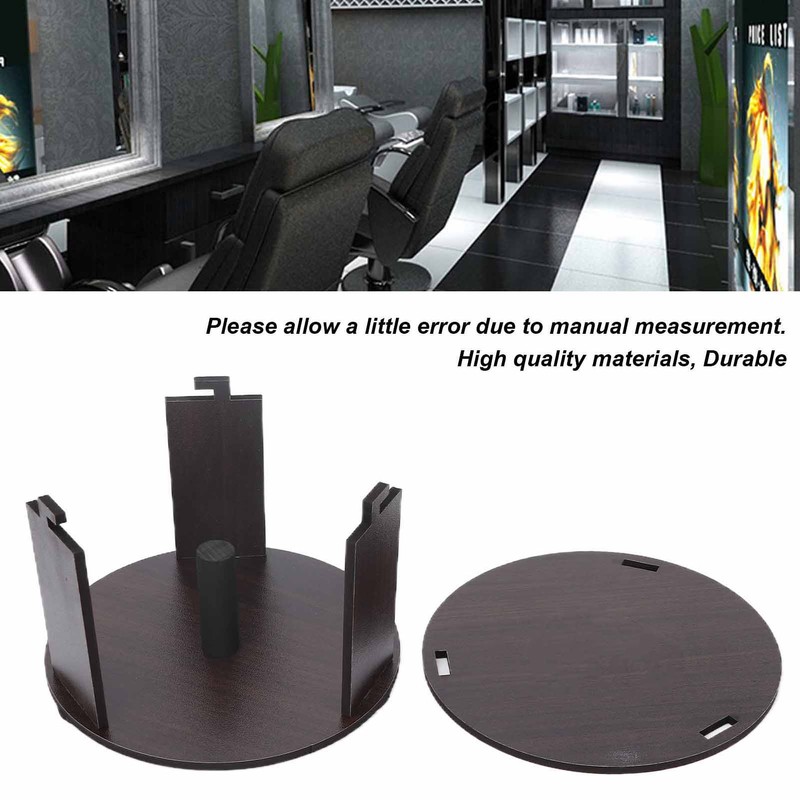 Diposable Neck Paper Storage Box Neck Strip Dispenser Collar Paper