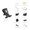 Insta360 Motorcycle U-bracket mount