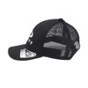 Oakley ESSENTIAL YTR MESH CAP 25.0 Kids Cap, (02E) BLACKOUT