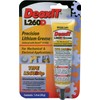 CAIG Laboratories, DeoxIT L260-DA1, Lithium Grease with Cleaner/Deoxidizer, Aluminum Particles,