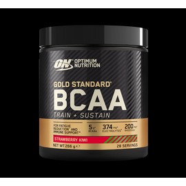 Optimum Nutrition BCAA
