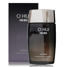 Ohui For Men Neophil Moisturizing Emulsion 135ml / 오휘 포맨 네오필 모이스처라이징 에멀전 135ml