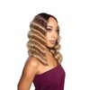 ZURY SIS Beyond Synthetic Lace Front Wig - BYD LACE