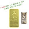 JSP GTE & JSP Complete Jewelry Gemtone Testing & Appraisal