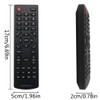 Universal Remote Control Replacement for Insignia TVs-NS-RC4NA-14