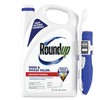 Roundup Weed & Grass Killer₄ with Comfort Wand, Use in
