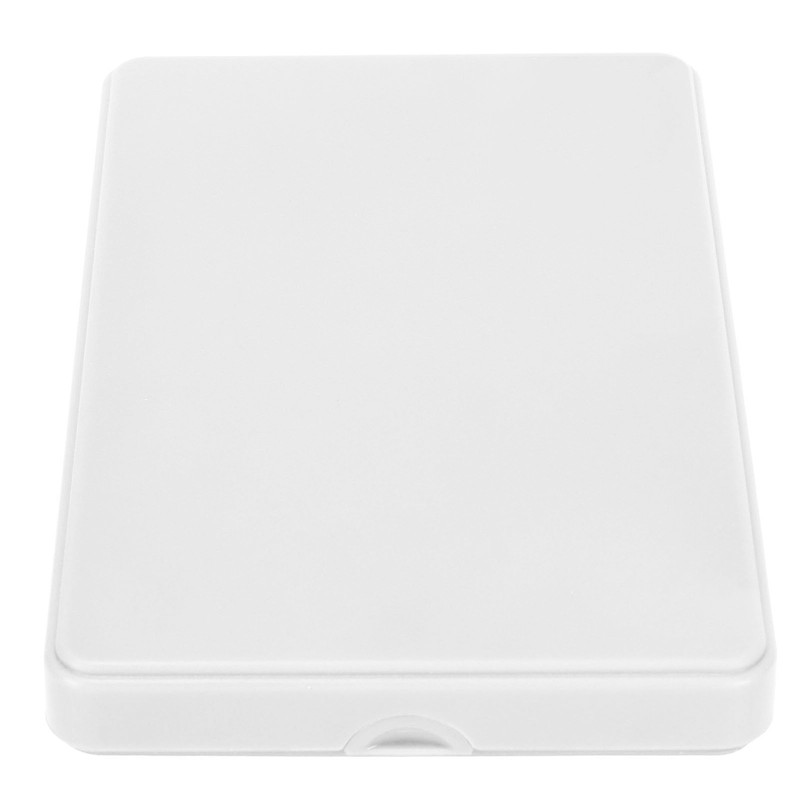 2.5inch External Hard Drive USB 2.0 High Speed Data Transmission