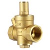 DN20 3/4" Adjustable Water Pressure Reducing Regulator Valve 1.6MPa