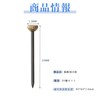 ZHEJIA Brass Nails, Round Head (Set of 50), For Wall