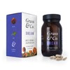 Grass & Co - Organic Reishi Mushrooms with Magnesium &