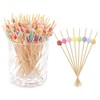 8Cocktail Picks, Wooden Cocktail Sticks, Cocktail Picks, Cocktail Picks, Cocktail