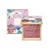 CATKIN Cheek Powder Blush Baked Pink Makeup Blusher Creamy Light