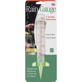 headwind NEW HEADWIND 820-0409 USA MADE EASY TO READ RAIN GAUGE SALE 4619185