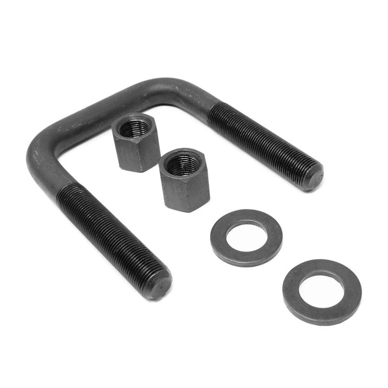 Pro Trucking Products 361-204 U-Bolt - Replaces Peterbilt 03-00581