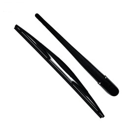 GOIPKO Rear Wiper Arm Blade Set 86532AN08A Rear Windshield Wiper Arm Replacement Fit for SUBARU OUTBACK 2021 to Up