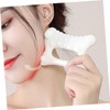Housoutil Body Scraping Board for Massage Smooth Gua Tool for