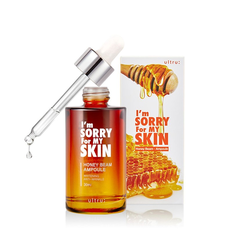IM SOORY FOR MY SKIN I'm Sorry For My Skin