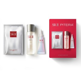 SK-II Pitera Ultimate Aura Set - Pitera Ultimate Aura Set / SK-II sk2 에스케이투 피테라 얼티미트 오라 세트 - 피테라 얼티미트 오라 세트