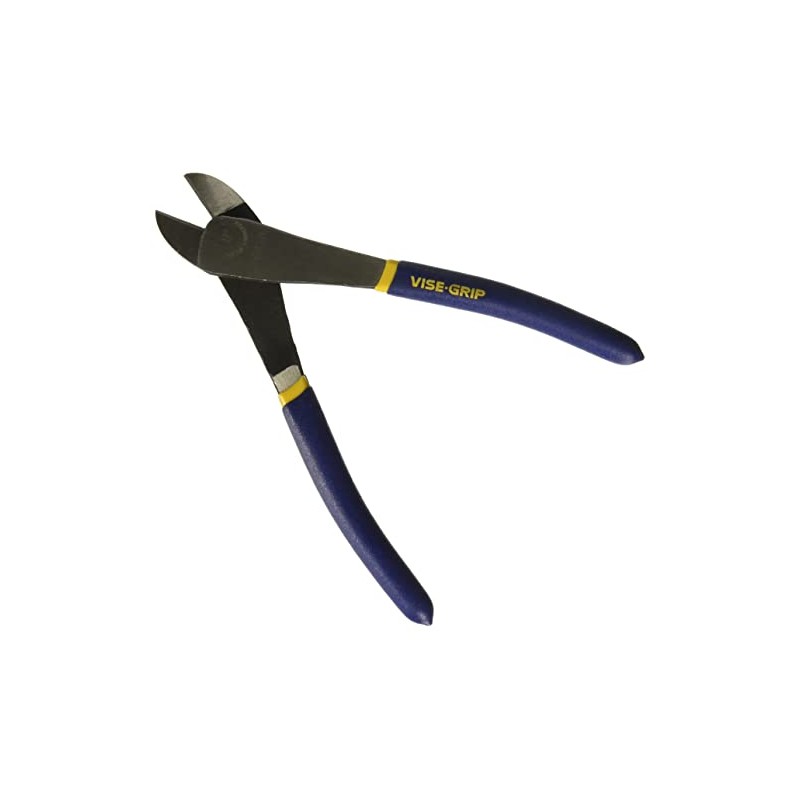 IRWIN 1864037 Pinza Corte Diagonal GP 8 Pulgadas