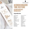 Bonacure Time Restore Acondicionador Antiedad 200 Ml