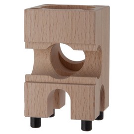 Xyloba Marble Track Sound Block