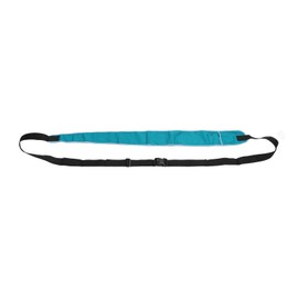 Bed Restraint Waist Strap Adjustable Widen Fixation Bed Fall Protection Restraint Strap for Elderly