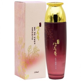 Cornelian Cherry Radiance Skin Toner 150ml 6ea