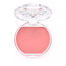 CANMAKE Cream Cheek (Pearl Type) [US SELLER] - P01 Peach Dazzle