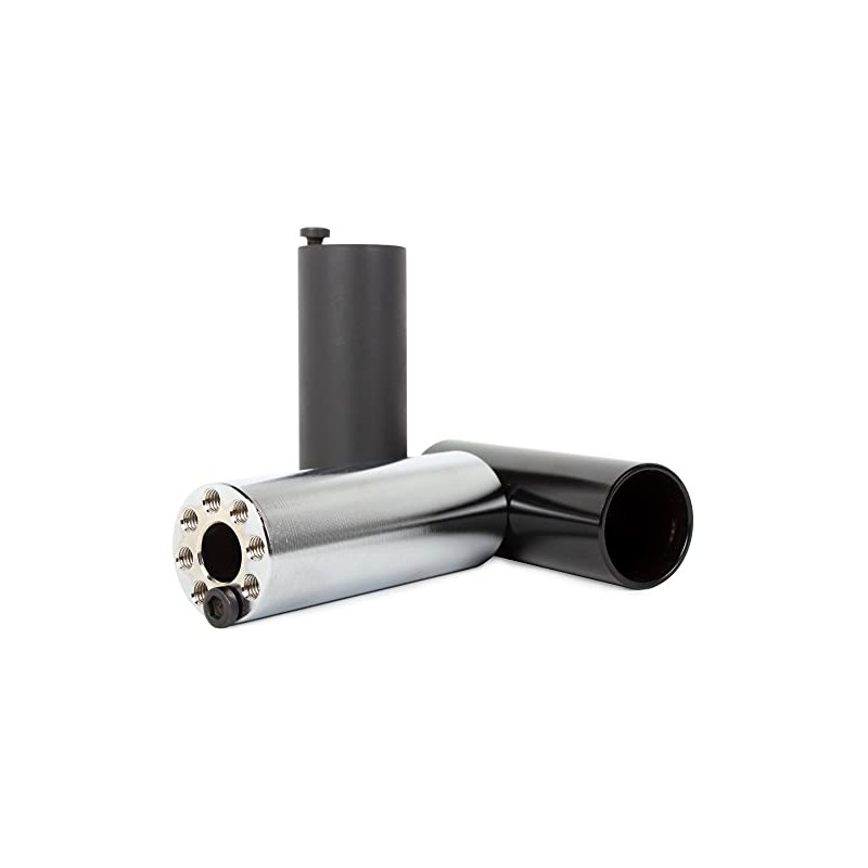Eastern Bikes Slim Peg: Lightweight and Durable BMX Peg (14mm,