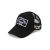 Avirex Air Force Logo MESHCAP Men's F 010 Black 783-5174007