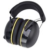 Hearing Protection Earmuffs 5V/1A Noise Canceling Multifunctional Ear Protection Earmuffs