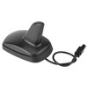 Car Roof Aerial Shark Fin Antenna for 5 6 6R