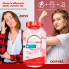 Nutravit Plus Ap Alto En Proteínas Fresa C Stevia 425g