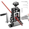 Manual Wire Stripping Machine Gauge Wire 0.06-1 inches,Scrapping Copper Wire