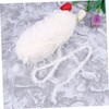 Hohopeti Home Polyester Yarn for DIY Crafts Soft and Durable