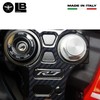 labelbike - 3D Sticker Motorcycle Steering Fork Plate Protection and
