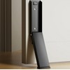 No-Drill Magnetic Door Stopper / Door Holder / Front Door Stopper Door Black-DM468
