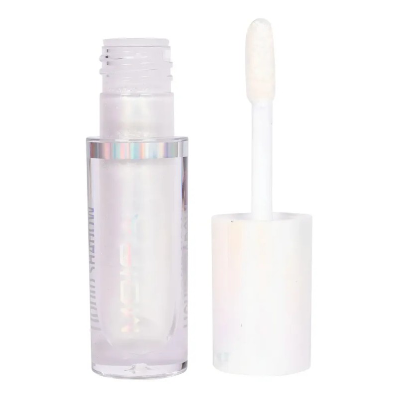 Sombra Líquida Moira Cosmetics Con Glitter Diamond Daze Tono 19