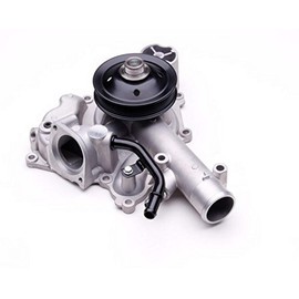 Gates 43559 2012-10 Dodge, Ram Series Pickup, V-8 5.7 L, Water Pump
